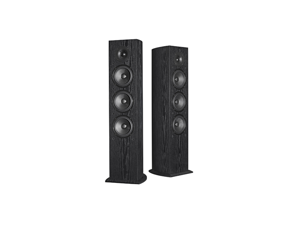 Pioneer SP-FS52 Floorstanding Speakers – Black – Pair Pioneer SP-FS52 Floorstanding Speakers – Black – Pair