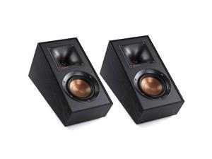 Klipsch R41SA Reference Dolby Atmos Home Speakers – Black – Pair