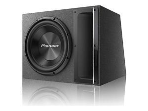 Pioneer TS-A120B A-Series 12? 2-ohm Subwoofer
