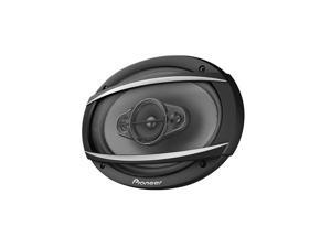 Pioneer TS-A692F 6? x 9? A-Series 4-Way Coaxial Car Speaker Pioneer TS-A692F 6? x 9? A-Series 4-Way Coaxial Car Speaker