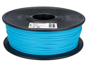 VELLEMAN 3 mm (1/8") PLA FILAMENT - 1 kg / 2.2 lb VELLEMAN 3 mm (1/8") PLA FILAMENT - 1 kg / 2.2 lb