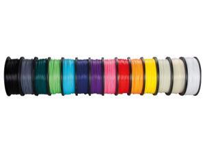 VELLEMAN 3 mm (1/8") PLA FILAMENT - 1 kg / 2.2 lb VELLEMAN 3 mm (1/8") PLA FILAMENT - 1 kg / 2.2 lb