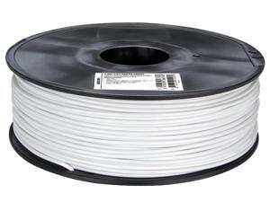 VELLEMAN 3 mm (1/8") ABS FILAMENT - 1 kg / 2.2 lb VELLEMAN 3 mm (1/8") ABS FILAMENT - 1 kg / 2.2 lb
