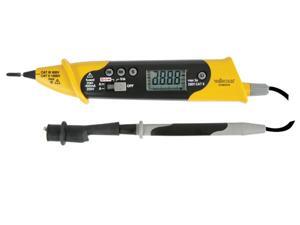 VELLEMAN DVM3218 PEN-TYPE DIGITAL MULTIMETER