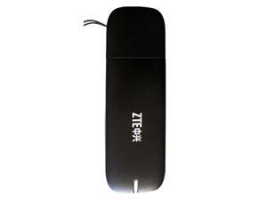 ZTE MF667S Unlocked 3G MODEM 21,6Mbps USB Wireless Router  Black