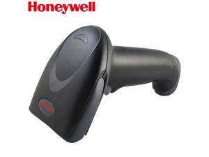 Honeywell 1300G-2USB Hyperion 1300g Linear Imaging Scanner USB Kit 1D Scanner 3 Meter Cable  Black