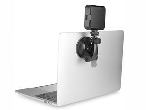 Video Conference Live Streaming Lighting Kit, LED Zoom Selfie Light for Computer Laptop MacBook Pro Team Meeting Clip on Desk Light Video Conference Live Streaming Lighting Kit, LED Zoom Selfie Light for Computer Laptop MacBook Pro Team Meeting Clip on Desk Light
