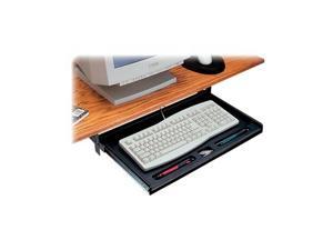 Exponent Microport Underdesk Keyboard Drawer Exponent Microport Underdesk Keyboard Drawer