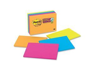 Meeting Notes in Rio de Janeiro Colors, 6 x 4, 45-Sheet, 8/Pack 6445-SSP Meeting Notes in Rio de Janeiro Colors, 6 x 4, 45-Sheet, 8/Pack 6445-SSP
