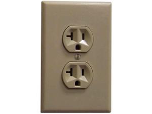 Spy-MAX Security Products Power Receptacle Box - 30-90 Day Battery, Includes Free eBook Spy-MAX Security Products Power Receptacle Box - 30-90 Day Battery, Includes Free eBook