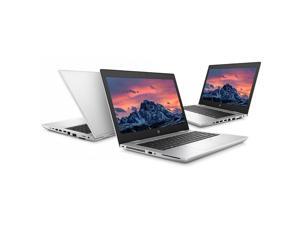 HP PB640G5 14" Full HD Laptop i5-8265U 8GB 256GB SSD Windows 10 Pro 7JC13UT HP PB640G5 14" Full HD Laptop i5-8265U 8GB 256GB SSD Windows 10 Pro 7JC13UT
