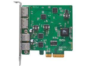 HighPoint RU1144E PCI-Express 2.0 x4 USB/Serial ATA Combo Adapter 6GB S ESATA 5GB RocketU 1144E HBA HighPoint RU1144E PCI-Express 2.0 x4 USB/Serial ATA Combo Adapter 6GB S ESATA 5GB RocketU 1144E HBA
