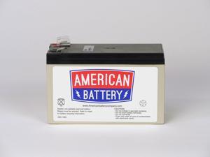 ABC Replacement Battery Cartridge 7000mAh 12 V DC Sealed Lead Acid SLA ABC Replacement Battery Cartridge 7000mAh 12 V DC Sealed Lead Acid SLA