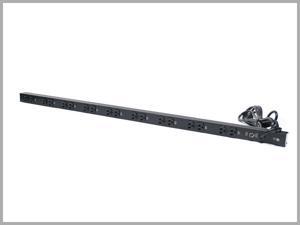 MINUTE MAN OEPD815HV 15 AMP, 8 OUTLET POWER DISTRIBUTION UNIT MINUTE MAN OEPD815HV 15 AMP, 8 OUTLET POWER DISTRIBUTION UNIT