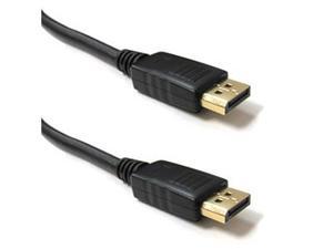 Weltron 6ft. DisplayPort m/m Weltron 6ft. DisplayPort m/m