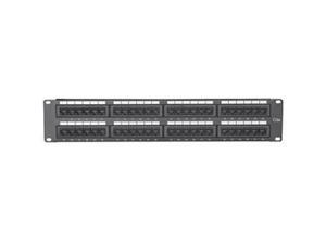 Comprehensive PP48P5E Patch Panel Comprehensive PP48P5E Patch Panel