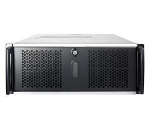 RACKMOUNT CHASSIS - RACK-MOUNTABLE - ATX;CEB;MICRO ATX - FRONT CONTROL POWER ON/ RACKMOUNT CHASSIS - RACK-MOUNTABLE - ATX;CEB;MICRO ATX - FRONT CONTROL POWER ON/