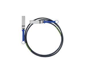 Mellanox MC2207130-001 3.30 ft. Network Cable for Network Device QSFP - QSFP Mellanox MC2207130-001 3.30 ft. Network Cable for Network Device QSFP - QSFP