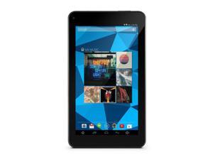 Ematic EGD172BL Dual Core Processor 1.10 GHz 512 MB Memory 7.0" 800 x 480 Tablet Android 4.4 (KitKat) Blue Ematic EGD172BL Dual Core Processor 1.10 GHz 512 MB Memory 7.0" 800 x 480 Tablet Android 4.4 (KitKat) Blue