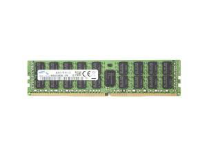 Samsung RDIMM 32GB 2Rx4 DDR4 2400 PC4-2400T 19200 M393A4K40BB1 