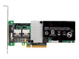 ServeRAID M5015 Controller ServeRAID M5015 Controller