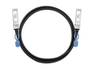 ZYXEL COMMUNICATIONS 1M DAC10G-1M 10G DAC CBL SFP+ ZYXEL COMMUNICATIONS 1M DAC10G-1M 10G DAC CBL SFP+