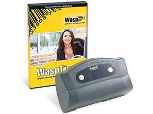 Wasp WaspTime v5 Std RFID Solution (1 Admin User) Wasp WaspTime v5 Std RFID Solution (1 Admin User)