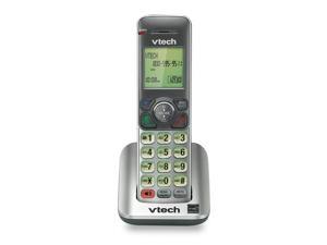 VTech Accessory Handset with CID for DS6641 VTech Accessory Handset with CID for DS6641