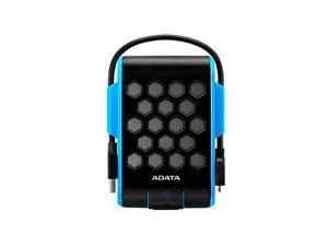 ADATA 1TB HD720 Waterproof / Dustproof / Shockproof External Hard Drive USB 3.0 Model AHD720-1TU3-CBL Blue