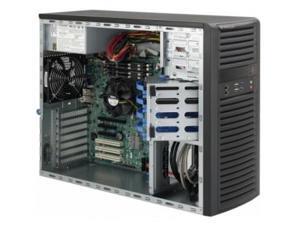 Supermicro SuperChassis 732D4F-903B Supermicro SuperChassis 732D4F-903B