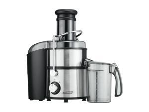 BRENTWOOD Power Juice Extractor 800w (Stainless Steel Body)