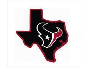 Houston Texans Home State Vinyl Sticker Houston Texans Home State Vinyl Sticker