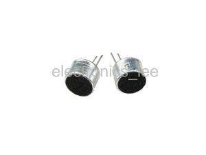10pcs Mini Electret Microphone Spy Microphone 9.7mm*6.7mm 10pcs Mini Electret Microphone Spy Microphone 9.7mm*6.7mm