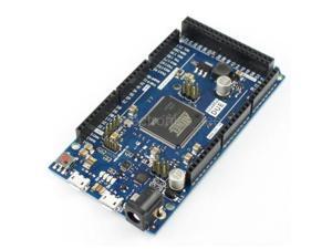 DUE 2012 R3 AT91SAM3X8EA ARM 32bit Micro-controller Module Development Board with USB Cable for Arduino DUE 2012 R3 AT91SAM3X8EA ARM 32bit Micro-controller Module Development Board with USB Cable for Arduino
