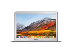 Apple MacBook Air 2012 Intel Core i5 1.8GHz 4GB DDR3 128GB SSD 13.3" Mac OS X v10.13,6 High Sierra MD231LL/A