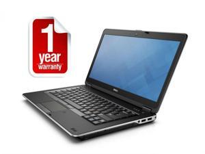 DELL Laptop Latitude E6440 Intel Core i5 4th Gen 4300M (2.60 GHz) 8 GB Memory 256 GB SSD 14.0" HD Screen Windows 10 Professional Webcam DELL Laptop Latitude E6440 Intel Core i5 4th Gen 4300M (2.60 GHz) 8 GB Memory 256 GB SSD 14.0" HD Screen Windows 10 Professional Webcam