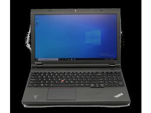 Lenovo ThinkPad T540p Intel Core i5 4300M (2.60 GHz) 8 GB Memory 512 GB SSD Intel HD Graphics 4600 15.6" Windows 10 Pro 64-bit Lenovo ThinkPad T540p Intel Core i5 4300M (2.60 GHz) 8 GB Memory 512 GB SSD Intel HD Graphics 4600 15.6" Windows 10 Pro 64-bit