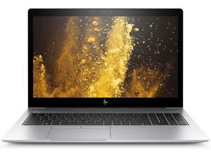 HP EliteBook 850 G5, Intel Core i7-8550U @ 1.80GHz (Quad Core), 15.6" FHD, 16GB RAM, 256GB M.2 SSD, Wi-Fi & BT, Webcam, Backlit Keyboard, Fingerprint Reader Windows 10 Pro
