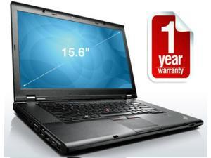 Lenovo Thinkpad T530 - i7-3520M 2.9GHz - 16GB Memory - 512GB SSD - 15.6" HD - Windows 10 Pro 64 Lenovo Thinkpad T530 - i7-3520M 2.9GHz - 16GB Memory - 512GB SSD - 15.6" HD - Windows 10 Pro 64
