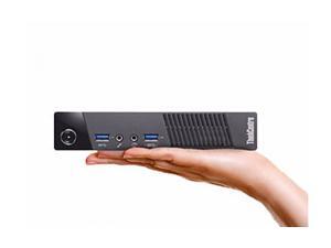 Lenovo ThinkCentre M93P Tiny Desktop Intel i5-4570T 2.9GHz 16GB 256gb SSD NO OPTICAL DRIVE Windows 10 Professional 64 Bit Desktop Computer Lenovo ThinkCentre M93P Tiny Desktop Intel i5-4570T 2.9GHz 16GB 256gb SSD NO OPTICAL DRIVE Windows 10 Professional 64 Bit Desktop Computer