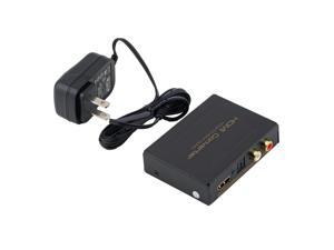 HDMI to HDMI & Optical SPDIF+RCA L/R Audio Extractor Converter Audio Splitter HDMI to HDMI & Optical SPDIF+RCA L/R Audio Extractor Converter Audio Splitter