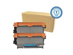 2 High Yield TN450 Black Toner Cartridge for Brother TN420 TN450 DR420 Toner Printer DCP-7060D DCP-7065DN HL-2130 HL-2220 HL-2230 HL-2240 HL-2240D HL-2270DW HL-2280DW MFC-7360N MFC-7460DN MFC-7860DW 2 High Yield TN450 Black Toner Cartridge for Brother TN420 TN450 DR420 Toner Printer DCP-7060D DCP-7065DN HL-2130 HL-2220 HL-2230 HL-2240 HL-2240D HL-2270DW HL-2280DW MFC-7360N MFC-7460DN MFC-7860DW