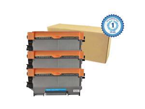 3 High Yield TN450 Black Toner Cartridge for Brother TN420 TN450 DR420 Toner Printer DCP-7060D DCP-7065DN HL-2130 HL-2220 HL-2230 HL-2240 HL-2240D HL-2270DW HL-2280DW MFC-7360N MFC-7460DN MFC-7860DW 3 High Yield TN450 Black Toner Cartridge for Brother TN420 TN450 DR420 Toner Printer DCP-7060D DCP-7065DN HL-2130 HL-2220 HL-2230 HL-2240 HL-2240D HL-2270DW HL-2280DW MFC-7360N MFC-7460DN MFC-7860DW