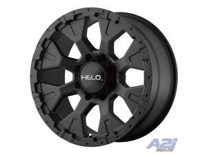 17" Helo HE878 Satin Black Wheel 17x9 8x170mm -12mm Offset HE87879087712N Rim 17" Helo HE878 Satin Black Wheel 17x9 8x170mm -12mm Offset HE87879087712N Rim