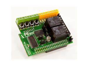 PiFace Digital Revision 2 (For Model B+) PiFace Digital Revision 2 (For Model B+)