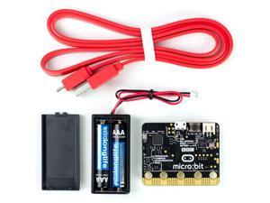 BBC micro:bit Essentials Kit BBC micro:bit Essentials Kit