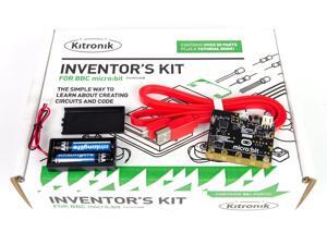 Complete Starter Kit for BBC micro:bit Complete Starter Kit for BBC micro:bit
