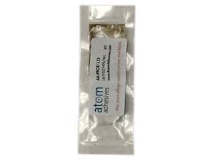 Pure Silver Conductive Epoxy, Maximum Continuity Of Conductivity For Rear Window Defroster Repair, Grid Repair, Cold Solder, Electronic Bonding, Or Sealing Applications Repair Kit-4, 2.5gm Pure Silver Conductive Epoxy, Maximum Continuity Of Conductivity For Rear Window Defroster Repair, Grid Repair, Cold Solder, Electronic Bonding, Or Sealing Applications Repair Kit-4, 2.5gm