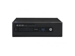 HP EliteDesk 800 G1 SFF - Intel Core i5-4590 3.30 GHz (Quad Core, 4th Gen.) - 4GB - 500GB - DVD/RW - Windows 10 Home HP EliteDesk 800 G1 SFF - Intel Core i5-4590 3.30 GHz (Quad Core, 4th Gen.) - 4GB - 500GB - DVD/RW - Windows 10 Home