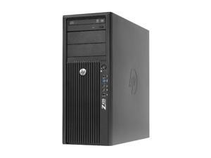 HP Z420 Workstation - Intel Xeon Six Core Second Gen E5-1650v2 3.5GHz - 8GB of RAM - 500GB Hard Drive - DVDRW - Quadro NVS 290 Video Card - Windows 10 Pro HP Z420 Workstation - Intel Xeon Six Core Second Gen E5-1650v2 3.5GHz - 8GB of RAM - 500GB Hard Drive - DVDRW - Quadro NVS 290 Video Card - Windows 10 Pro